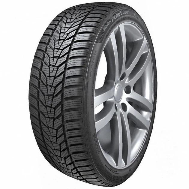 Автошина Hankook Winter i*cept evo3 W330 245/45 R17 99V XL зима
