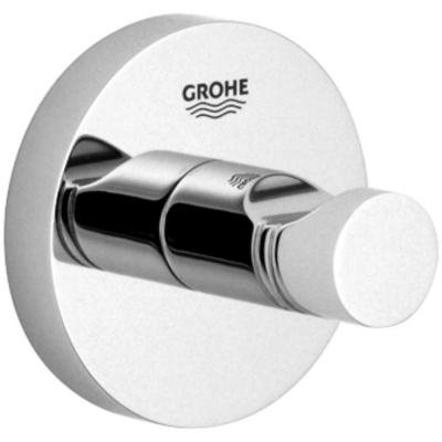 Набір аксесуарів Grohe Essentials 40775001 3в1 (55955) - фото 5