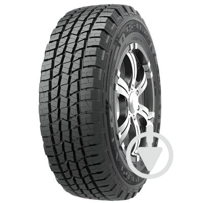 Автошина PETLAS Explero PT421 A/T 265/65 R17 116S Reinforced