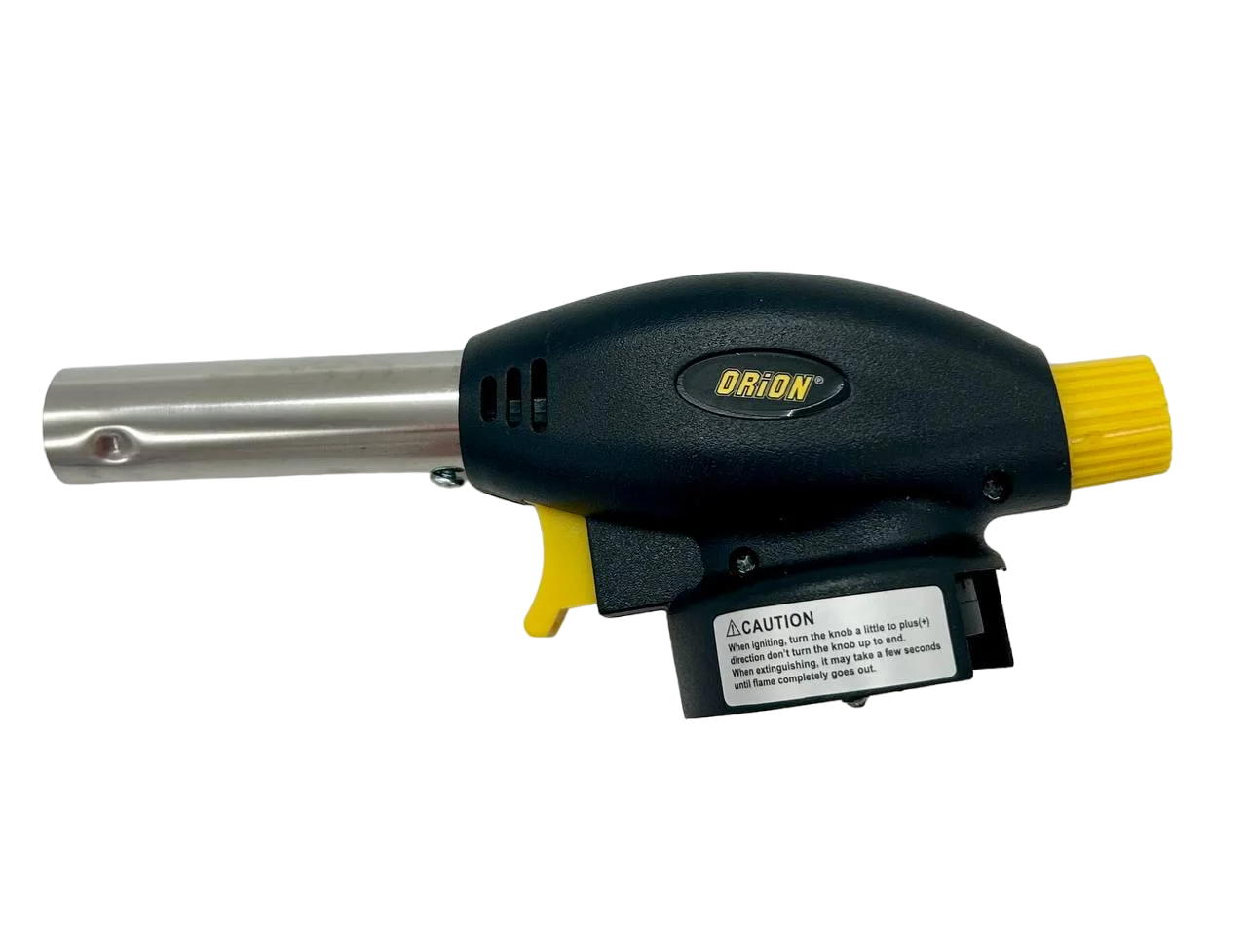 Пальник газовий D 19 мм Orion Бета (46-002)