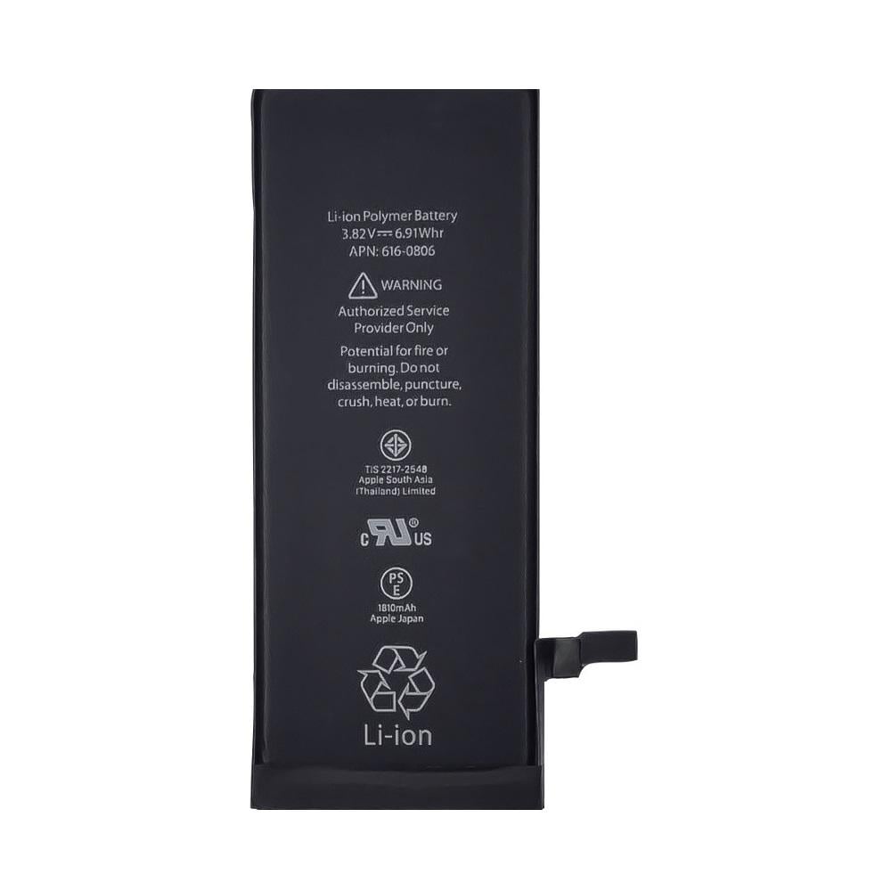 Аккумулятор для iPhone 6 1810mAh PRC Аккумулятор для iPhone 6 1810mAh PRC