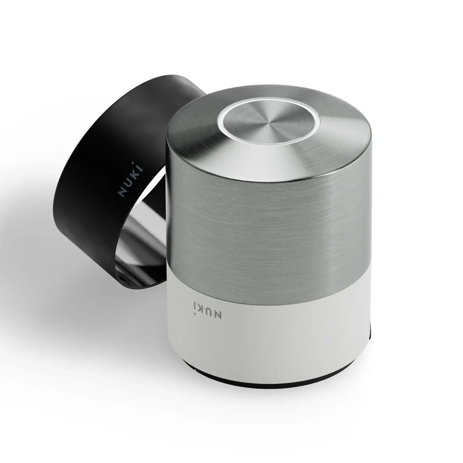 Смарт замок Nuki Smart Lock Pro (5th Gen)