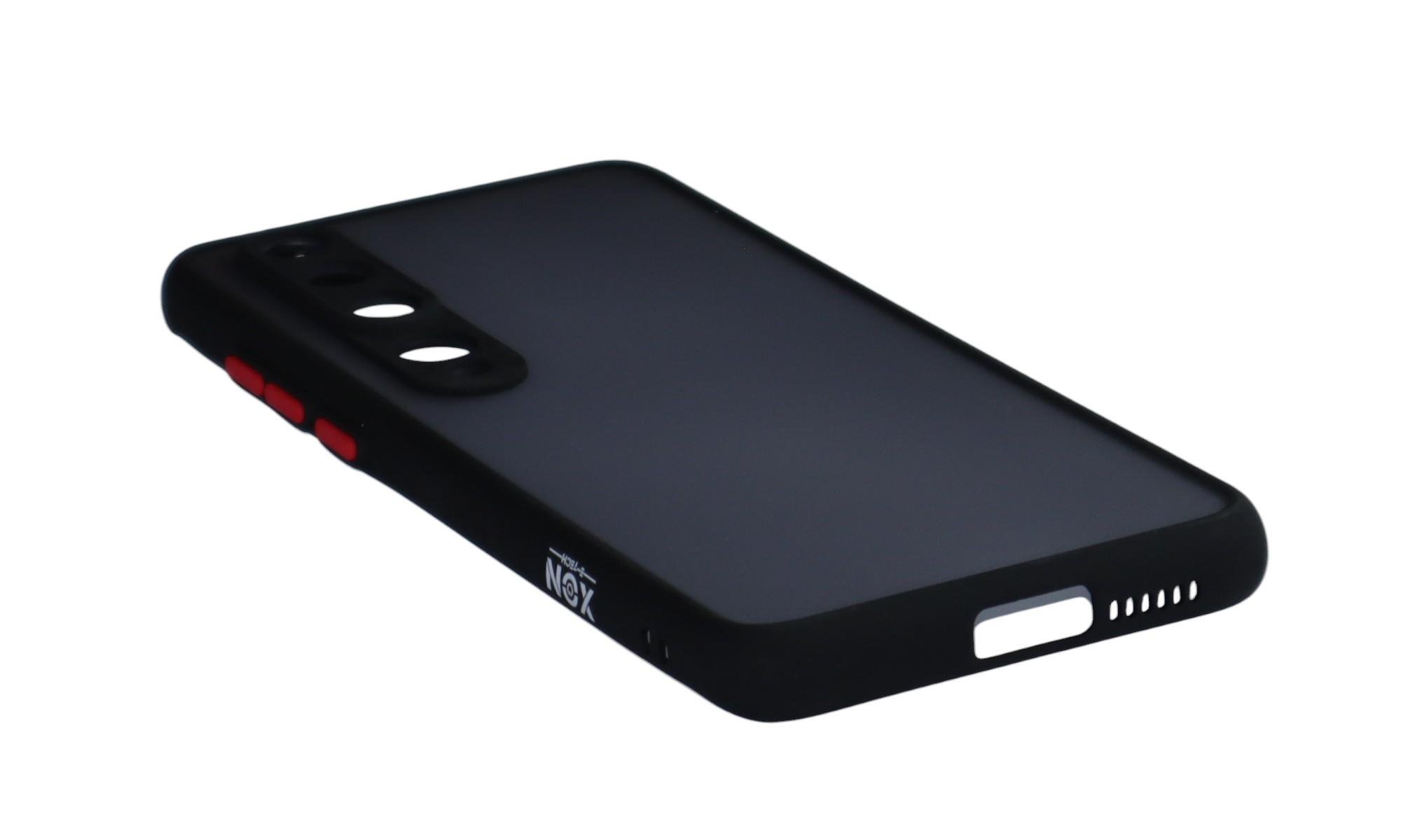 Чехол XON PhoneCase для Xiaomi Mi 10 (PCSB3111011B 0069) Черный - фото 2 Чехол XON PhoneCase для Xiaomi Mi 10 (PCSB3111011B 0069) Черный - фото 2