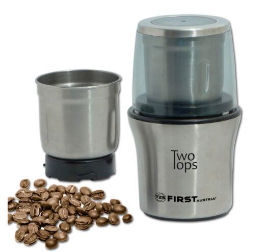 Кавомолка First FA-5486 (FA-5486)