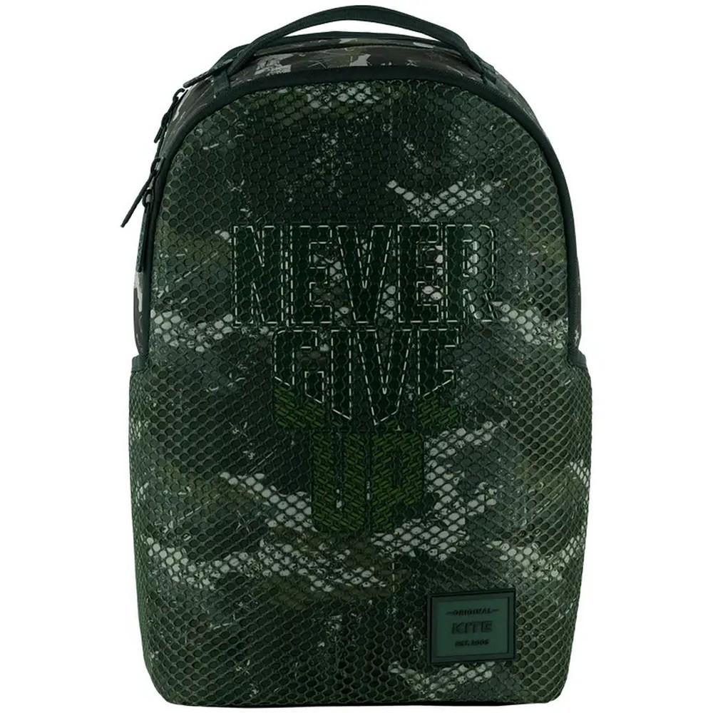 Шкільний рюкзак KITE Education Teens 19 л (K24-2595L-2) - фото 17 Шкільний рюкзак KITE Education Teens 19 л (K24-2595L-2) - фото 17