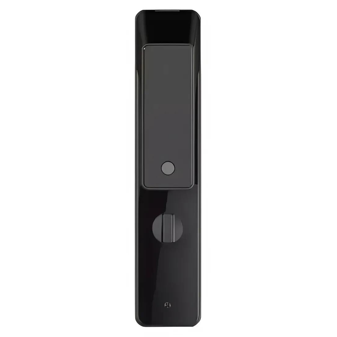Замок биометрический SEVEN LOCK SL-7775BF Bluetooth Черный (99-00022508)