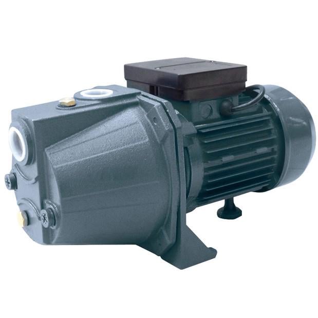 Насос центробежный NPO JET100X самовсасывающий 920 Вт