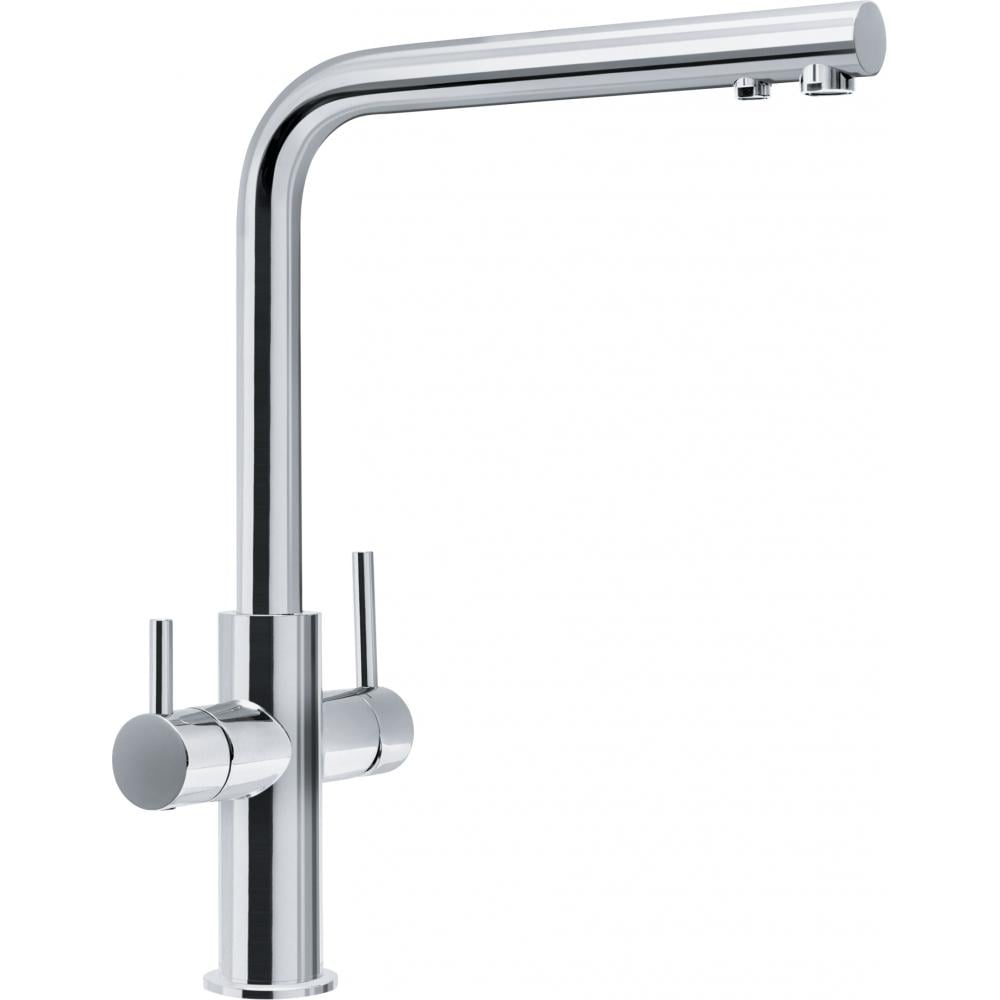 Смеситель для фильтрованной воды Franke Neptune Clear Water (3201)