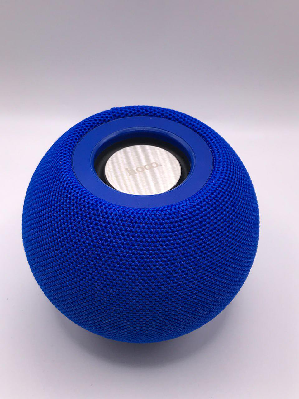 Колонка Bluetooth портативна Hoco BS45 Deep sound sports BT speaker Black