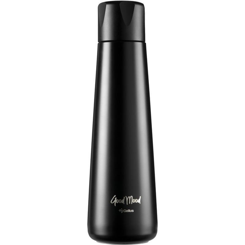 Термос Gelius Smart Bottle GP-SB001 Black