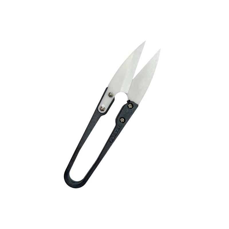 Ножницы с керамическими лезвиями Relife RL-102 (Dp210)