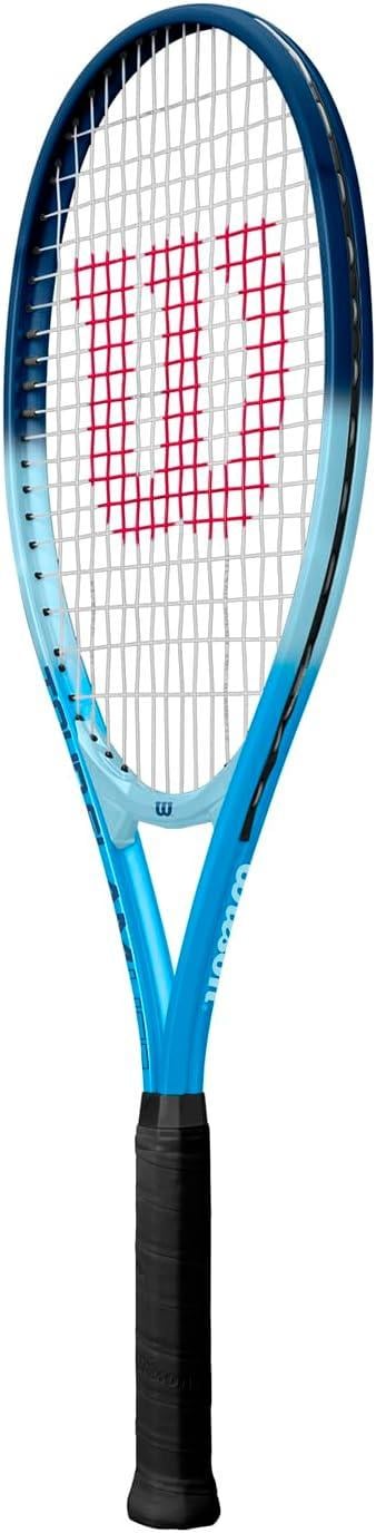 Ракетка Wilson TOUR SLAM LITE Gr3 Блакитний (WR199010 Gr3)