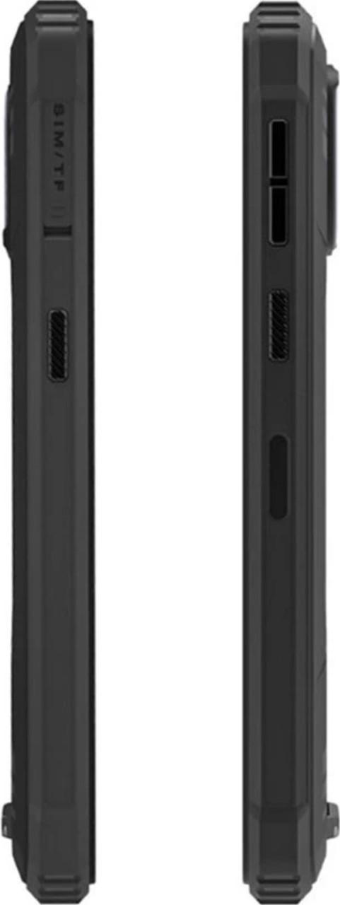 Смартфон Oukitel WP32 Pro 6/256 Гб Global Version Black (2392023458) - фото 5