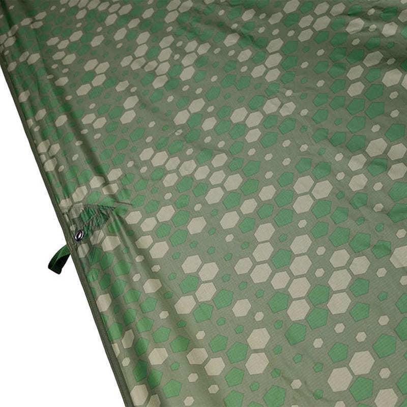 Тент Wechsel Tarp Elements TL Camo (DAS302755) - фото 3 Тент Wechsel Tarp Elements TL Camo (DAS302755) - фото 3