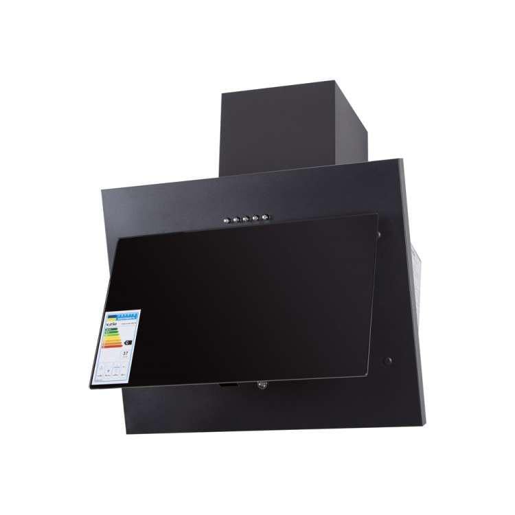 Вытяжка Ventolux TIVOLI 50 BK 700 PB (5715)