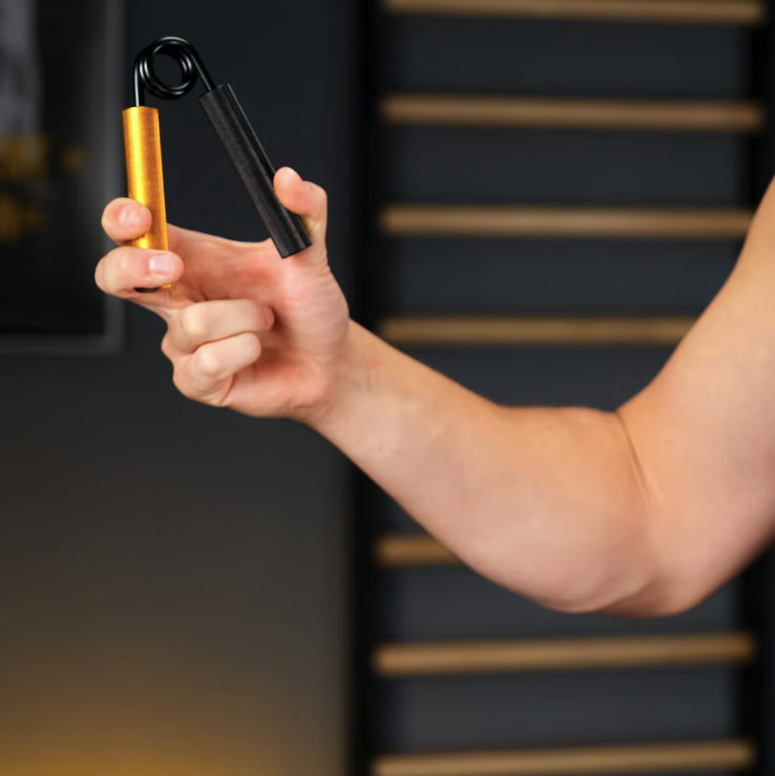 Набор эспандеров TREX Sport TX-002HSE 45-90 кг Разноцветный (4975) - фото 9 Набор эспандеров TREX Sport TX-002HSE 45-90 кг Разноцветный (4975) - фото 9