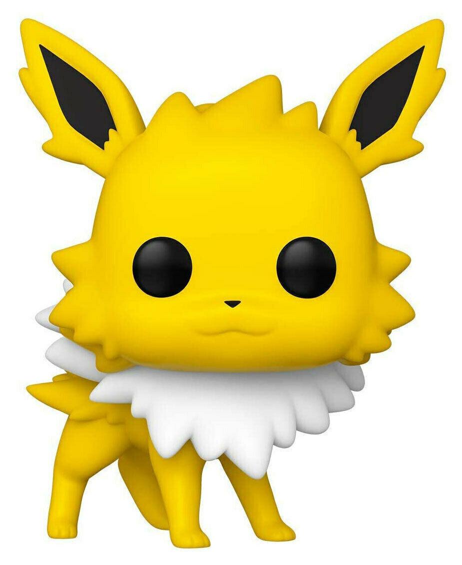Фигурка Funko Pop Jolteon 10 см