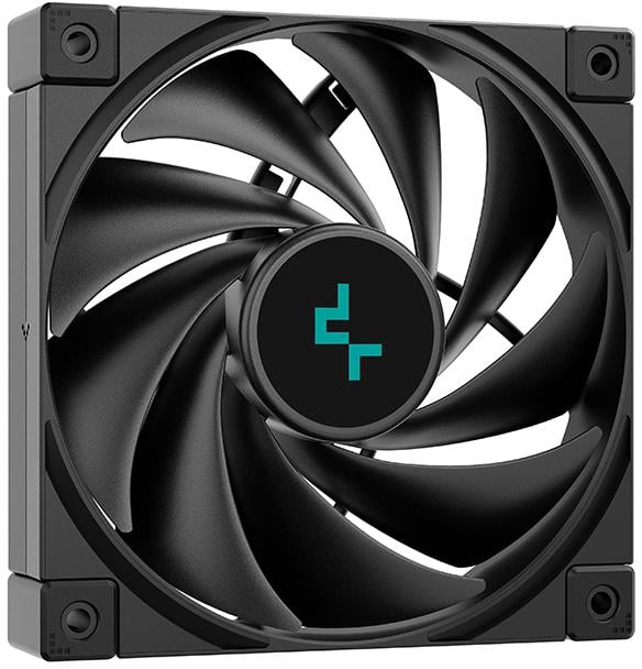 Кулер для процессора DeepCool AK620 (R-AK620-BKNNMT-G) - фото 8