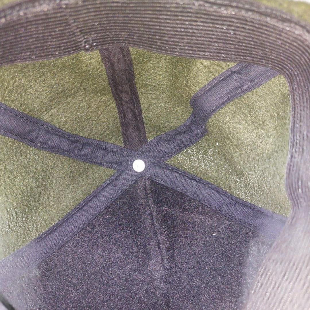 Кепка флісова з гербом Ranger One Size Olive (RA8947) - фото 10 Кепка флісова з гербом Ranger One Size Olive (RA8947) - фото 10