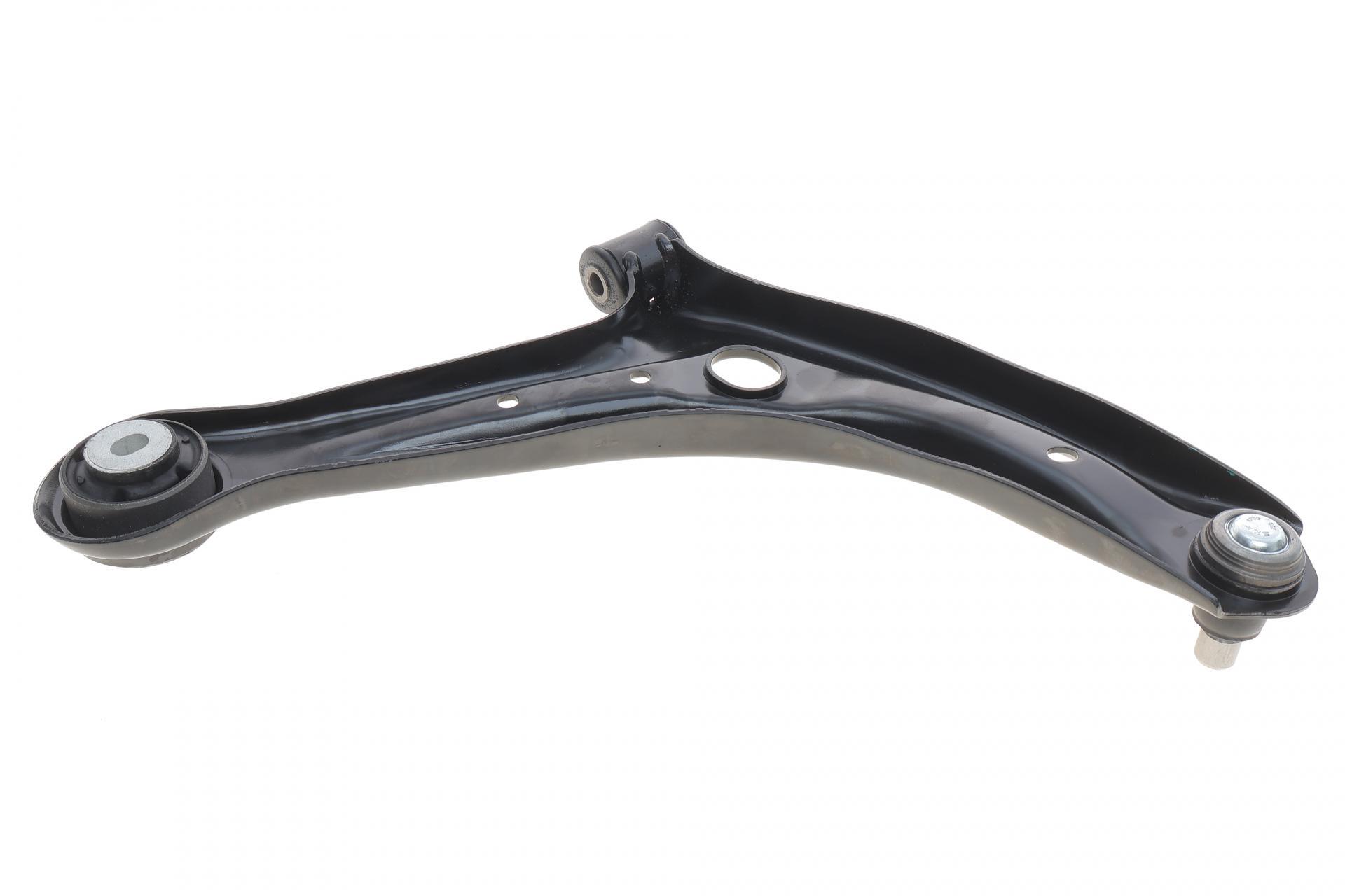 Рычаг подвески передний/снизу L Ford Fiesta 1,25-1,6D 08-- (VKDS 324019 B)