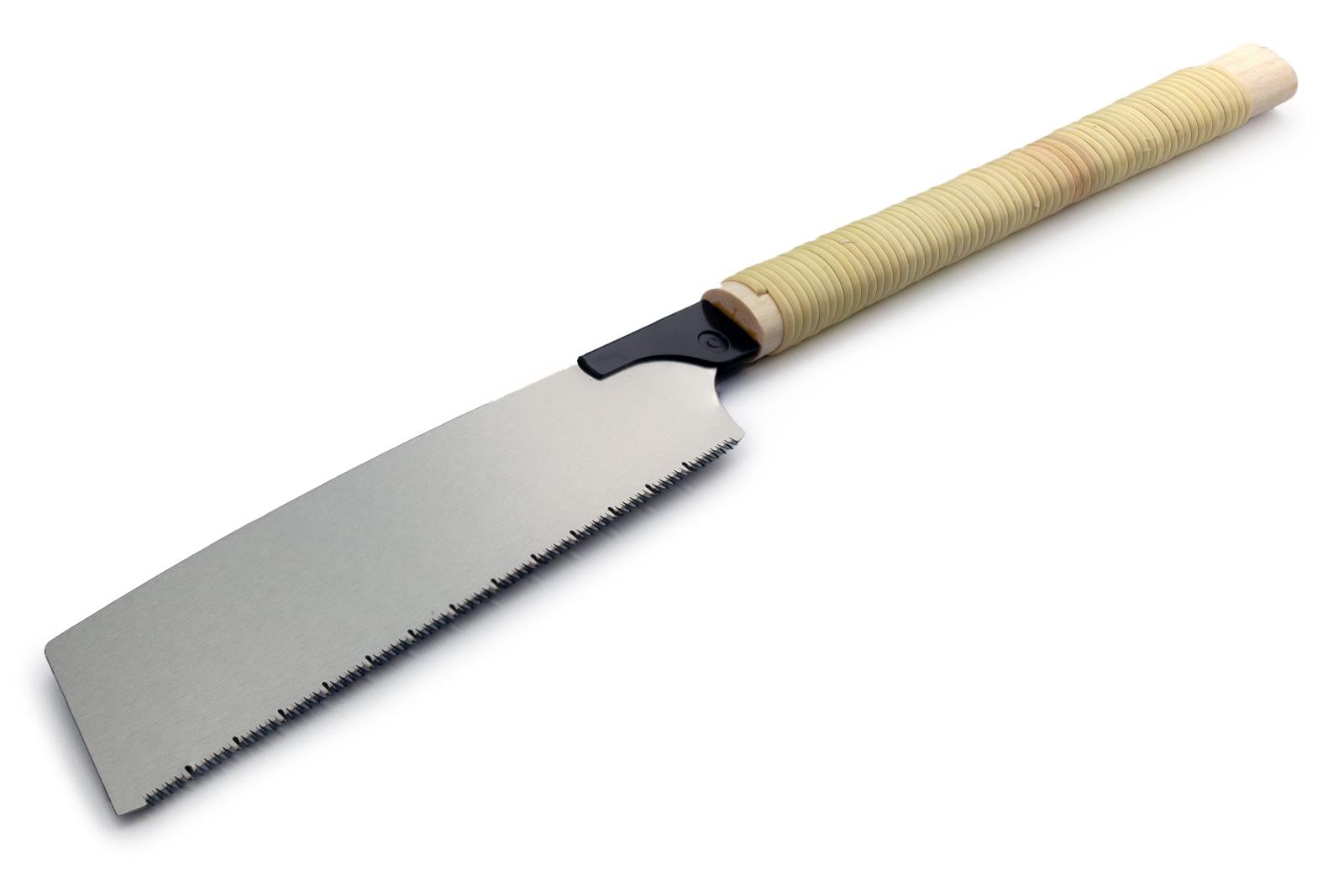 Пила по дереву Takagi Shark Saw Kataba M ручная ротанговая 12 TPI 300 мм (100096) Пила по дереву Takagi Shark Saw Kataba M ручная ротанговая 12 TPI 300 мм (100096)
