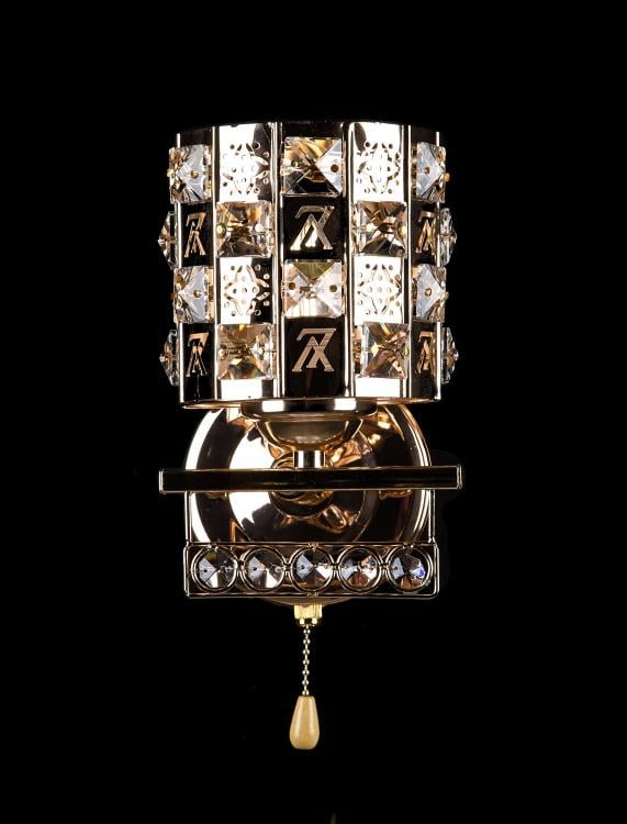 Бра с плафонами Ray B9356A/1 FGD (IR005138)