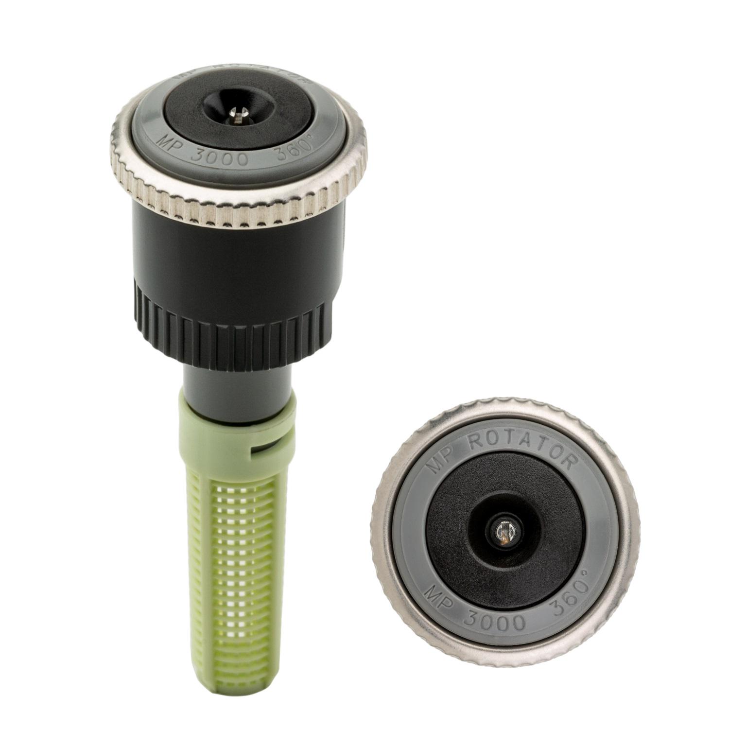 Форсунка Hunter MP Rotator MP 3000-360 - фото 2