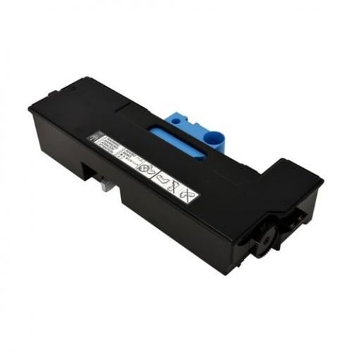 Накопитель отработанного тонера Konica Minolta WX-104 для bizhub 227/287/367 (A7XWWY2)