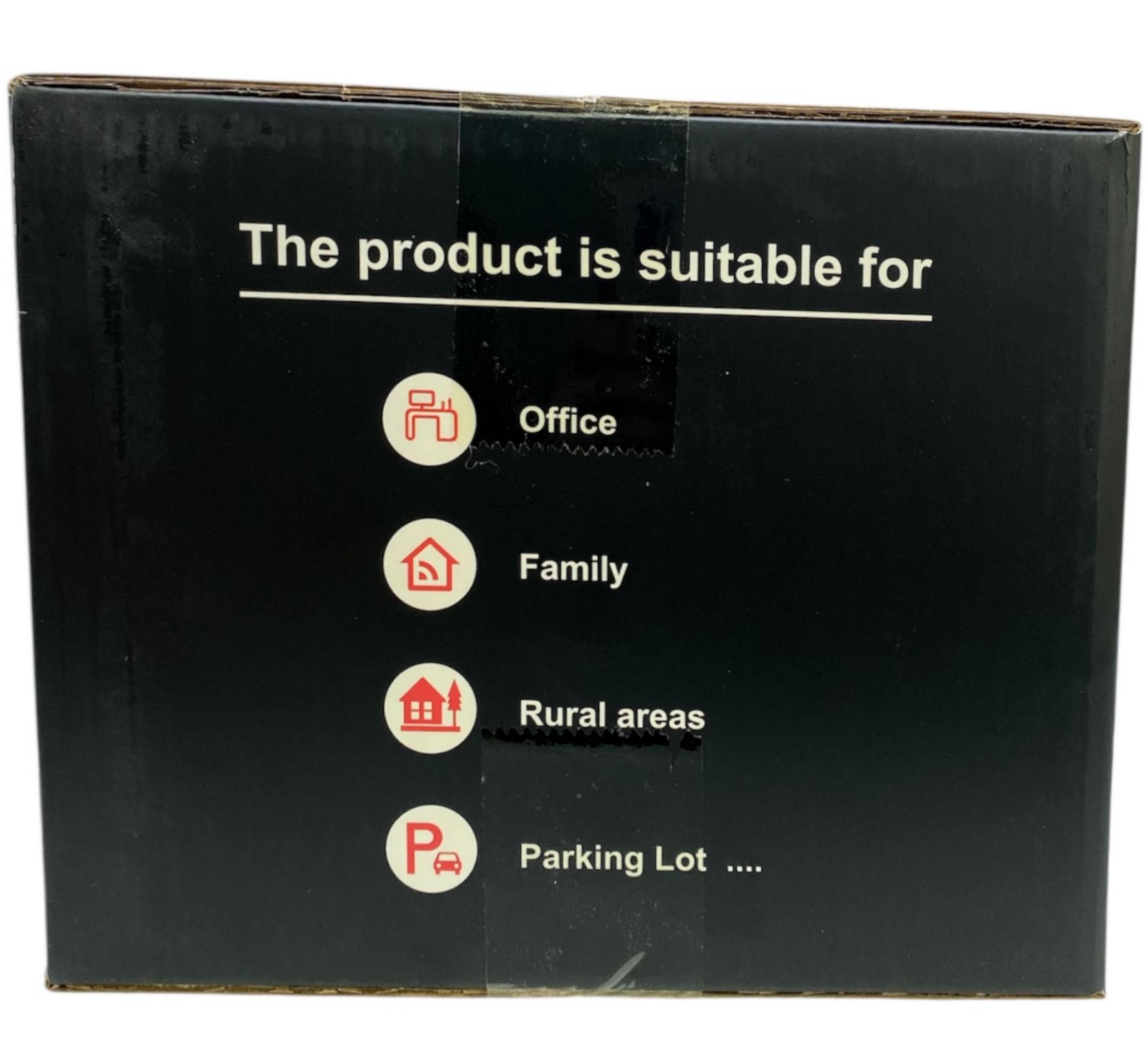 Підсилювач мобільного зв'язку та інтернету 75 Дбi GSM репітер ретранслятор комплект обладнання 900 1800 2100 МГц - фото 9