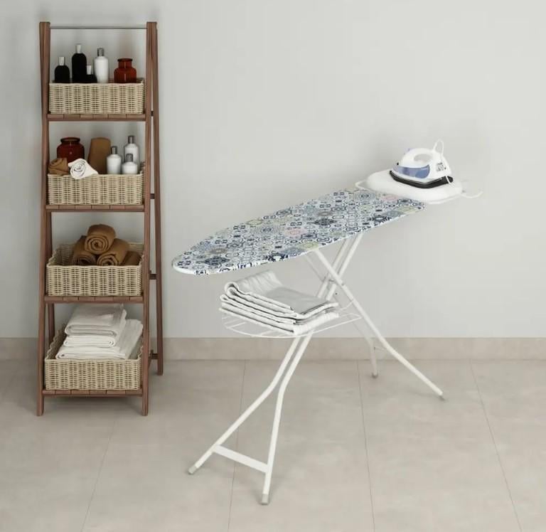 Доска для глажки Colombo Stella (A122L16W) - фото 4