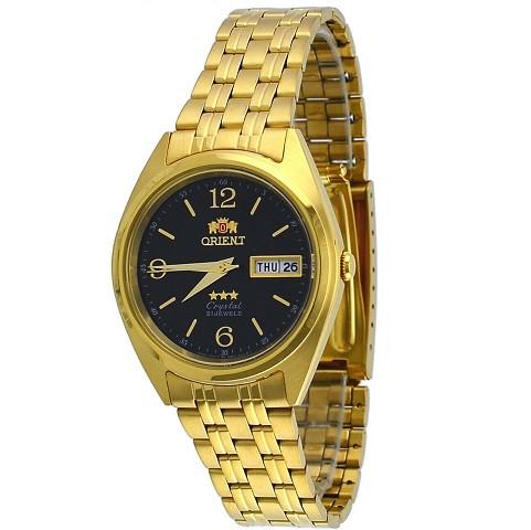 Часы механические Orient FAB0000CB9 D 36 мм (11782590)