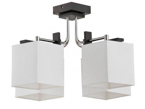 Потолочная люстра Alfa Nukka (22354)