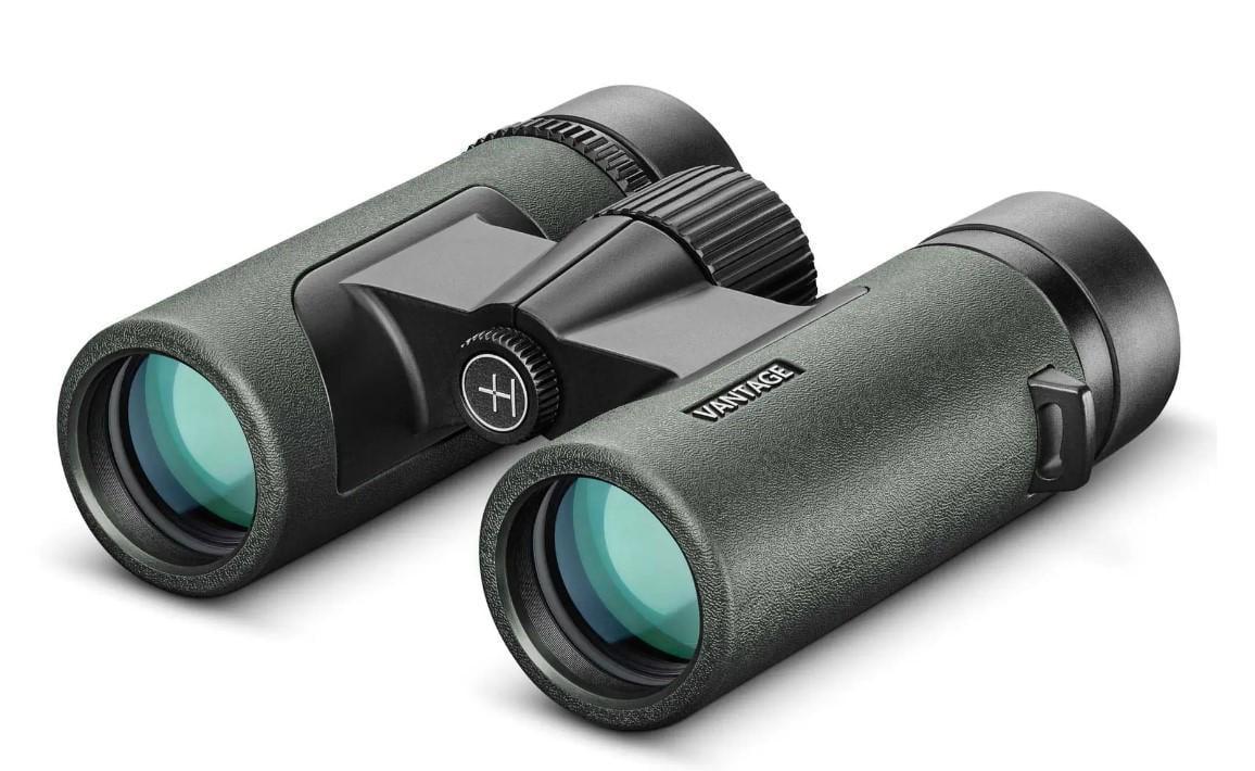 Бинокль Hawke Vantage 10x32 мм Green (34121)