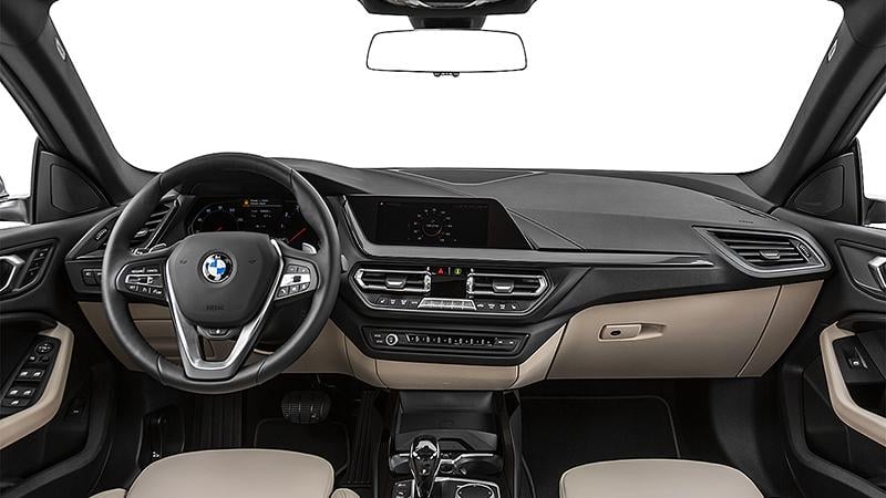 Защитное стекло Pixsel гибридное матовое на климат BMW 2/M2-2,9" 2021 G42/F87/F44 - фото 2