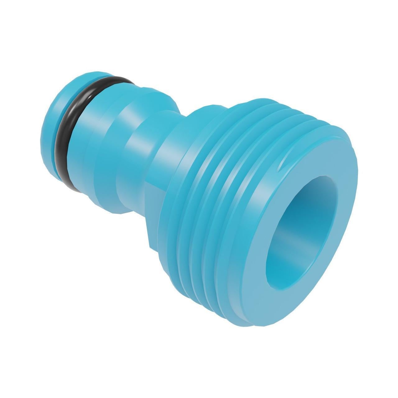 Aдаптер с внешней нарезкой Cellfast Basic 3/4'' (50-235)