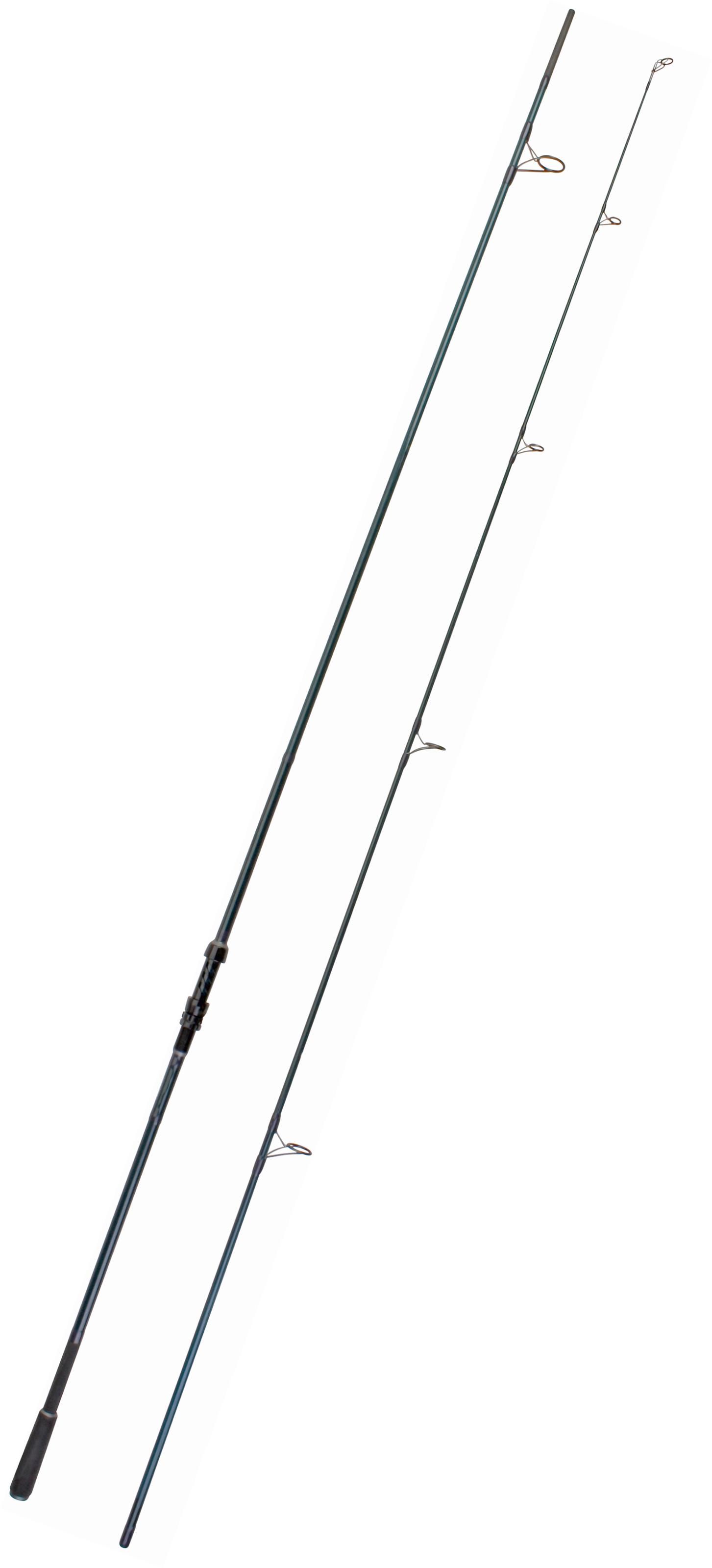 Вудилище коропове Prolo гic Fast Water 12'6'' 384c м 4,0lbs 2 sec - фото 1