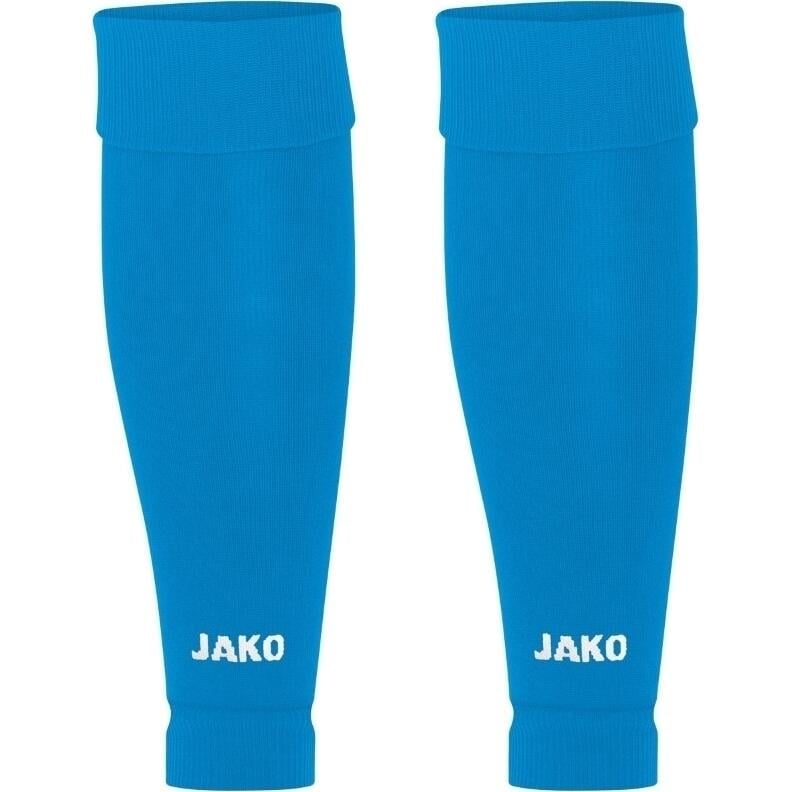 Гетры без носка Jako TUBE L Голубой (3401-440)