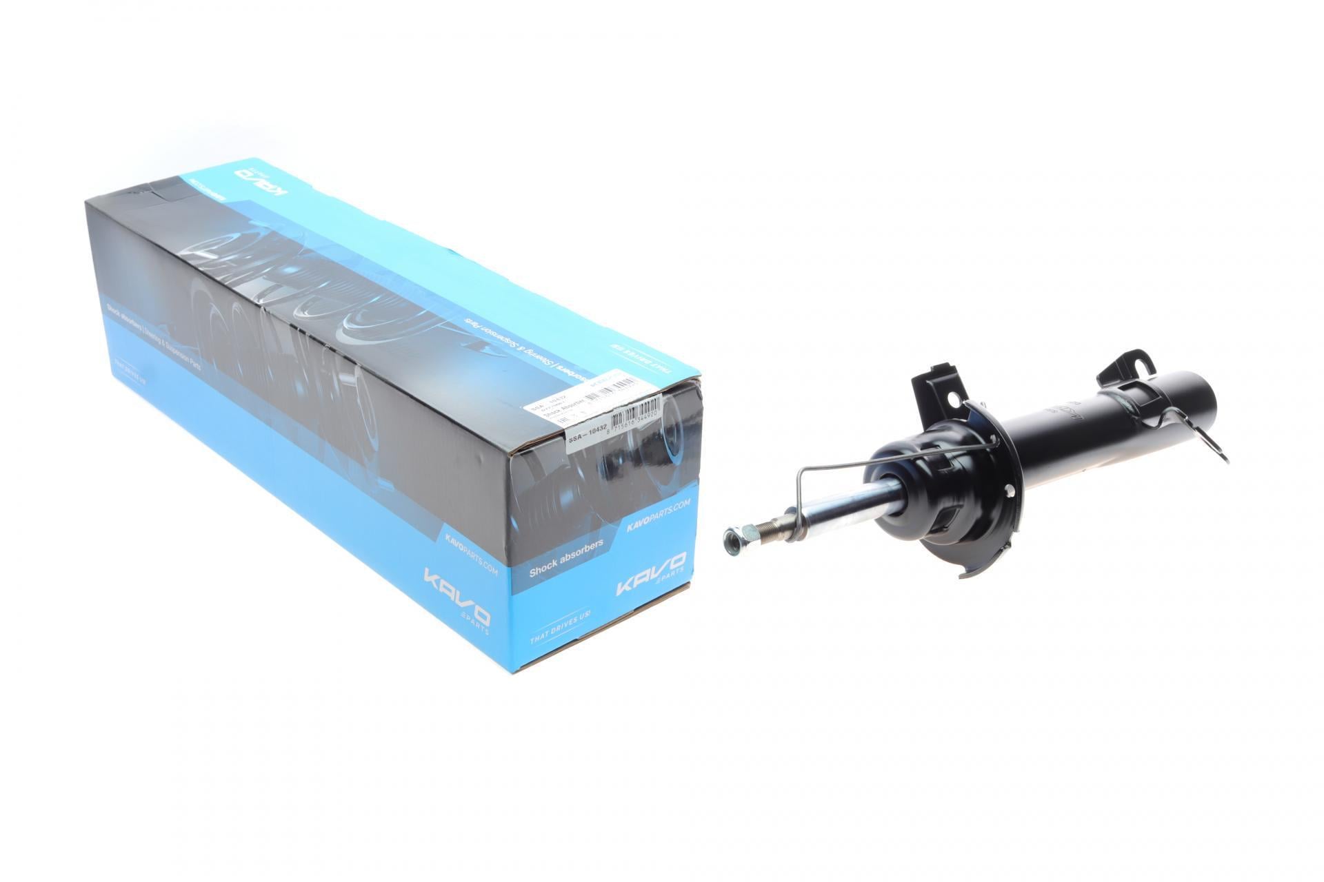 Амортизатор передний KAVO PARTS дл Mini R56/R57 06-15 L (SSA-10432)