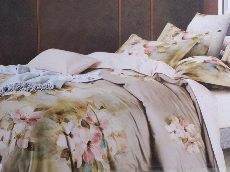 Постельное белье Koloco Новый №1 140568 Двуспальное (DR009234) Постельное белье Koloco Новый №1 140568 Двуспальное (DR009234)