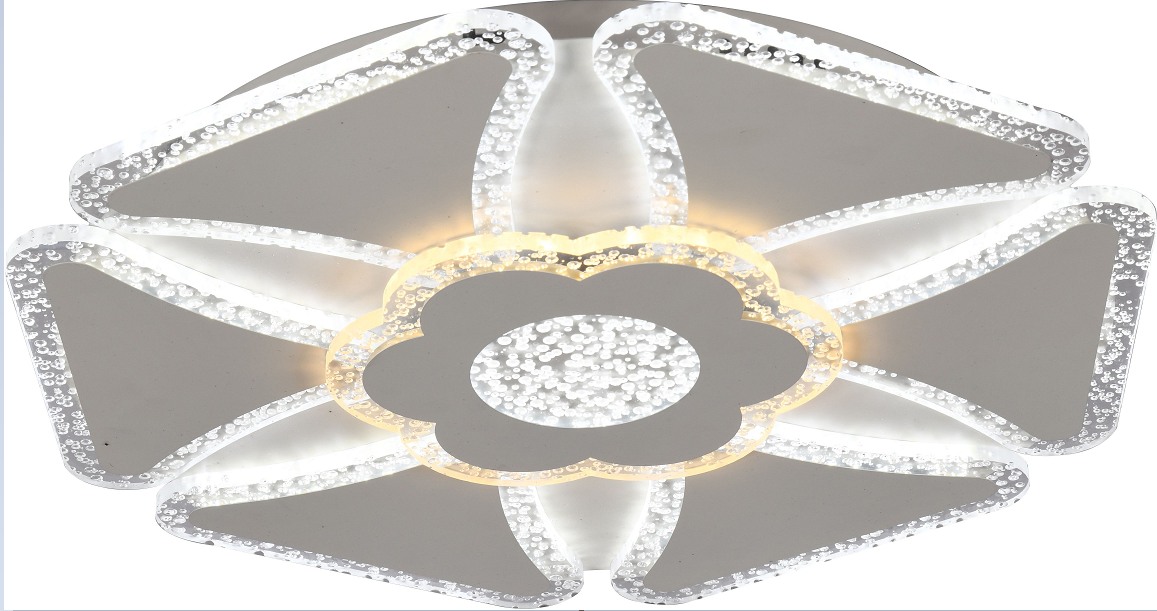 Люстра светодиодная акриловая Sirius LI8926/500 (000025565)