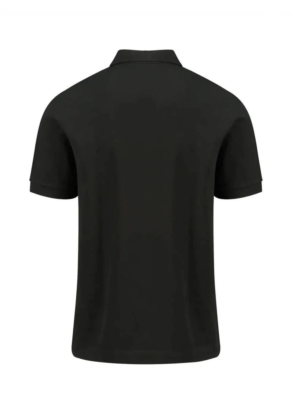 Поло мужское Lacoste Paris Polo 14088 M Black Поло мужское Lacoste Paris Polo 14088 M Black