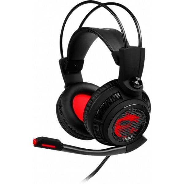 Наушники MSI DS502 Gaming Headset