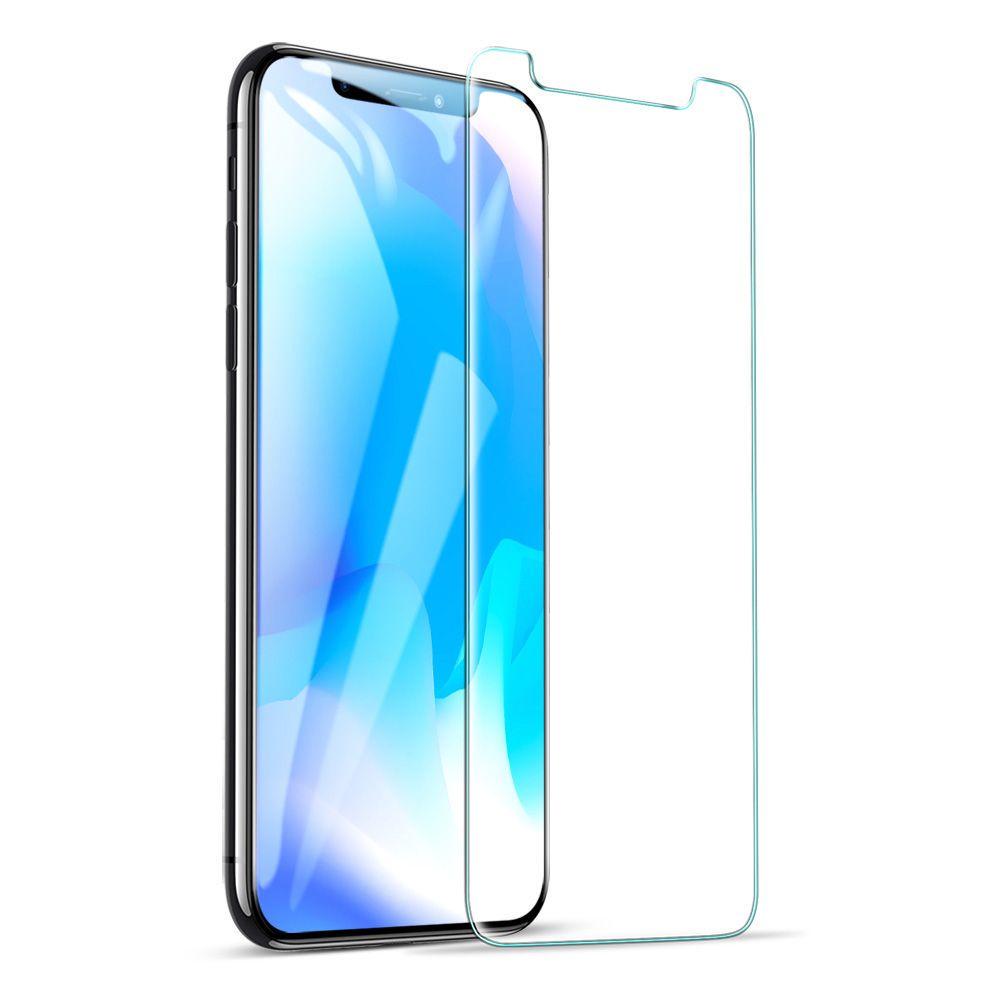 Захисне скло Optima 2.5D для Apple iPhone 11