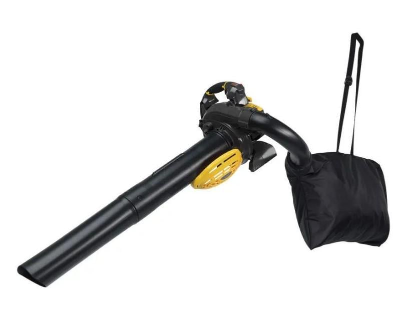 Пилосос садовий бензиновий Stiga BL530V (53396) - фото 5 Пилосос садовий бензиновий Stiga BL530V (53396) - фото 5