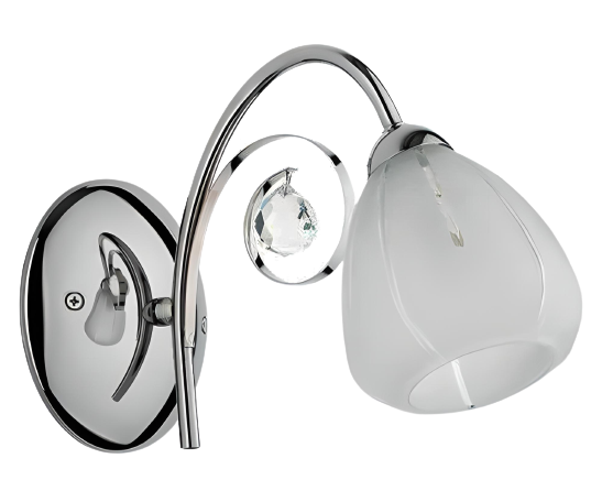 Светильник настенный Alfa Apollo (16760)