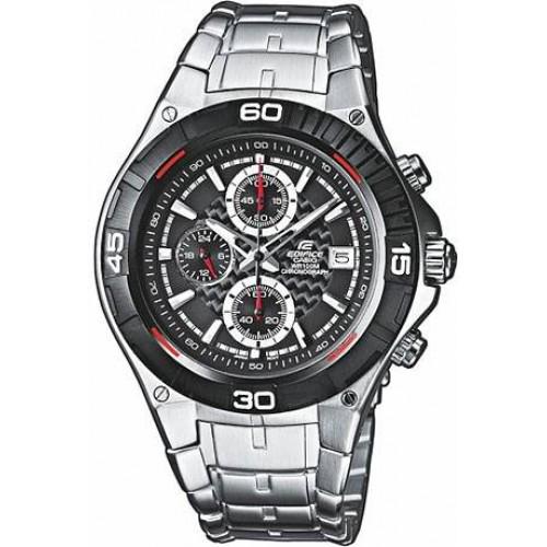 Часы наручные Casio EF-520SP-1AVER