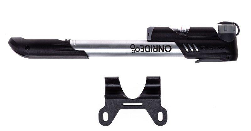 Насос компактный с манометром OnRide Blast 20 (69311100045)