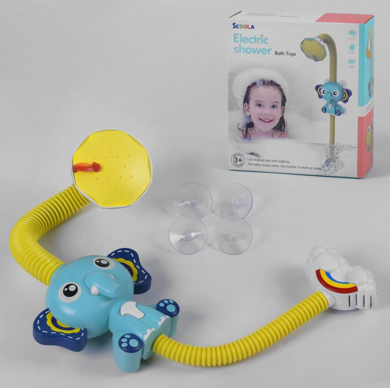 Игра для ванной 8366-22 А в коробке