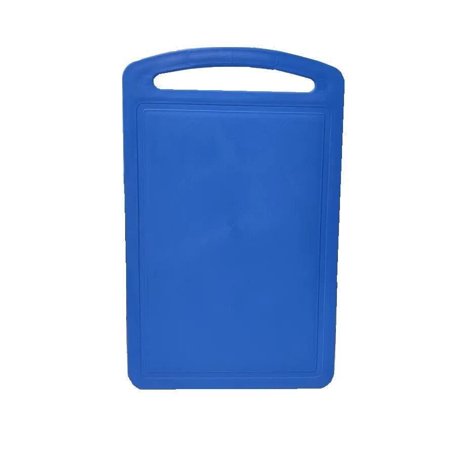 Доска кухонная Idea Home 1572-IH 27,5х17,5 см Аквамарин (121086) Доска кухонная Idea Home 1572-IH 27,5х17,5 см Аквамарин (121086)