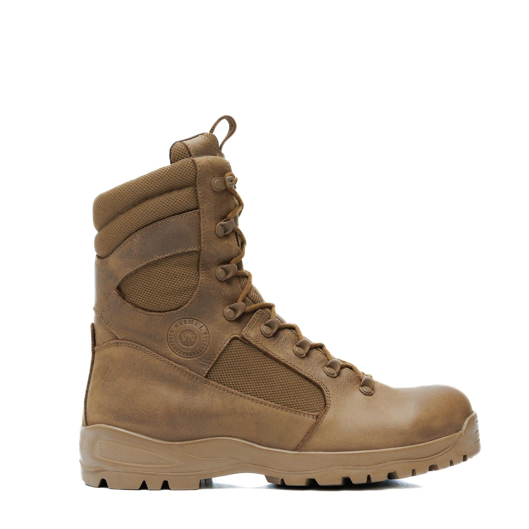 Берці Козак демісезонні р. 36 Койот (1100-36) - фото 2